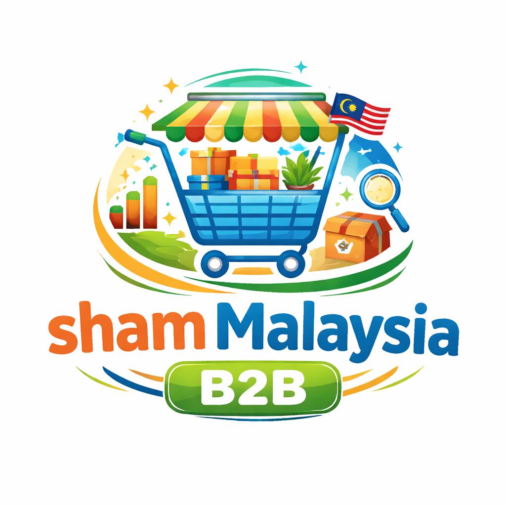 Sham Malaysia B2B